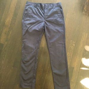 Bonobos Tuesday pants, waist 32, leg 32